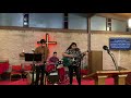 Rejoice Concert at Master’s Mission church 10-9-2021
