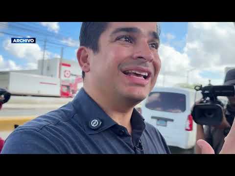 Metro de Los Alcarrizos se inaugurará el 24 de febrero