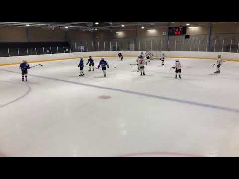 JyKi U12 - JyKi U11 11.10.2020