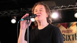 The Zombies - She&#39;s Not There - 3/15/2013 - Stage On Sixth