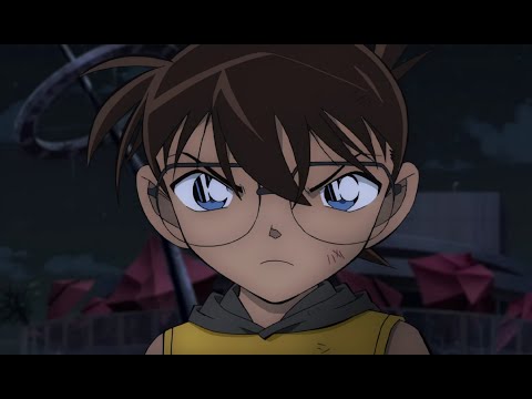 Detective Conan Edit | Light It Up | [AMV]
