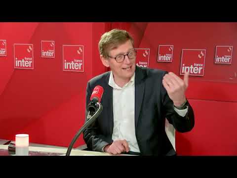 Chat GPT arrive dans le commerce  - Le débat économique