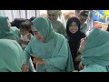WAw Biduan Ima Kharisma Dan Riyanti Di Hujani Duit Oleh Pengantin Dan Keluarga