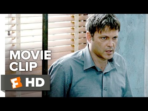 Term Life Movie CLIP - These Guys Aren't Cops (2016) - Vince Vaughn Movie HD
