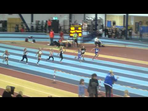 Triumfglass-spelen 2015 - F9 60 m B-Final