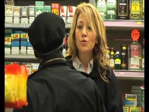 Militant Black Guy - Balls Of Steel