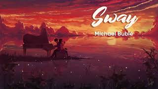 Download lagu Vietsub | Sway - Michael Bublé | Nhạc Hot TikTok | Lyrics Video mp3 Download lagu Vietsub | Sway - Michael Bublé | Nhạc Hot TikTok | Lyrics Video mp3