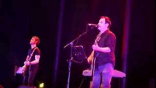 The Wedding Present - Crawl - Roundhouse, London 10/6/17