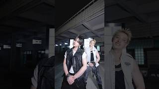 Everything I do multiply it by two ✌️ #StrayKids #스트레이키즈 #방찬 #BangChan #리노 #LeeKnow #THIS_AND_THAT