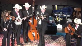 The Burrows Brothers - I Know You're Married BUT I Love You Still