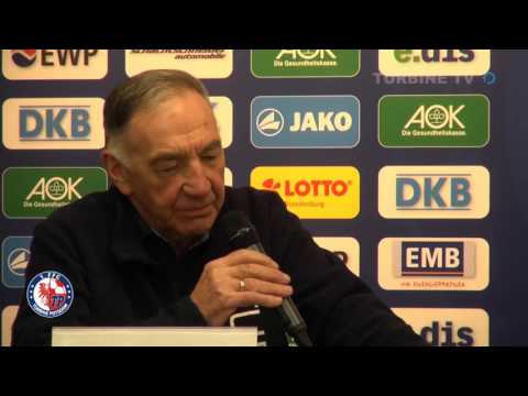 DFB-Pokal 2015/16 PK Turbine - Wolfsburg