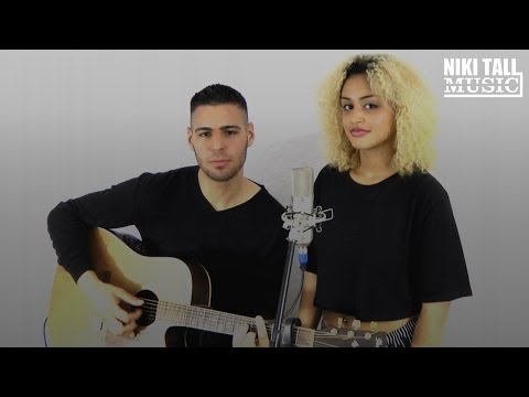 Mr. Probz - Waves (Niki Tall feat. Coco Corrah Cover)