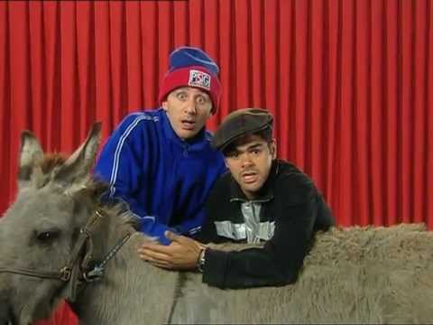 Elie Semoun - Toufik et Jamel - Les Petites Annonces