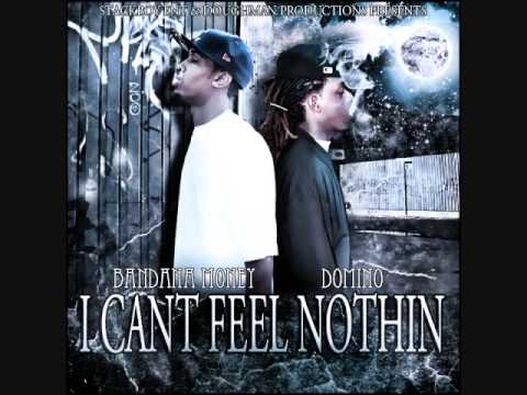 Dino - Trill (FT. Bandana Money)