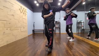 Day26- lose control / by In Sung Jang