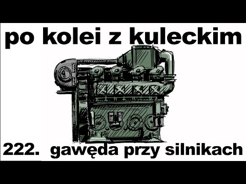 One on One with Kulecki - Episode 222 - Chatting by the Engines