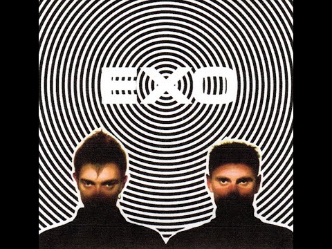 Ехо - Демо (2004)