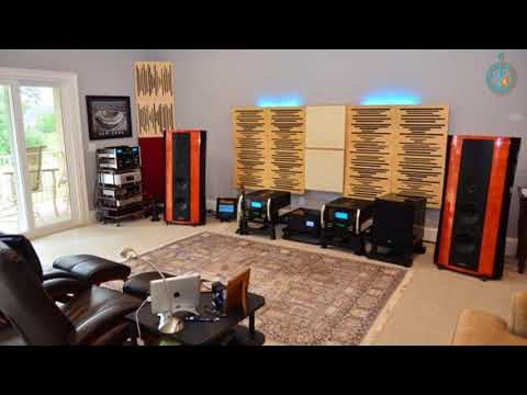 ⭐️ Audiophile Music Collection 2022 - HiRes Audio Test