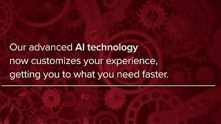 Customize Your TractorHouse Shopping Experience With Advanced AI Features