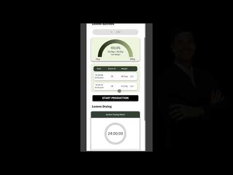WADS Final Project Even 2024 Demo Video – MORINGO