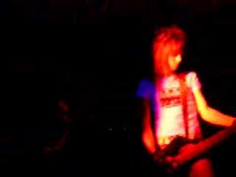 Psychotic 4 - Lightning (Live)
