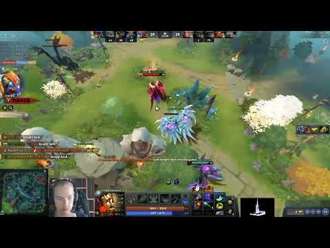 Tinker is a fair hero Copium