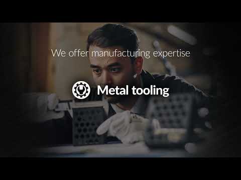 Precision Sheet Metal Engineering Experts | Dudley Industries | Company Overview