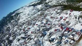 Adana/Aladağ/Başpınar drone çekimi