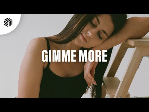 Fyex & MOHA - Gimme More (ft. Milan Gavris)