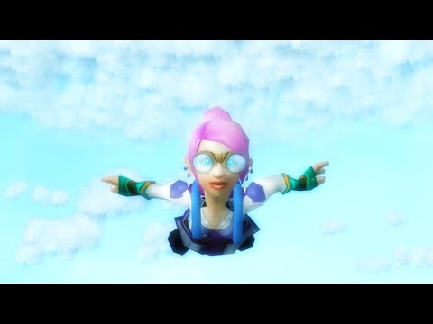 Video thumbnail for Cloud 9