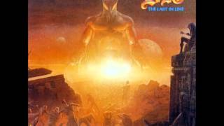 Dio - One Night In The City