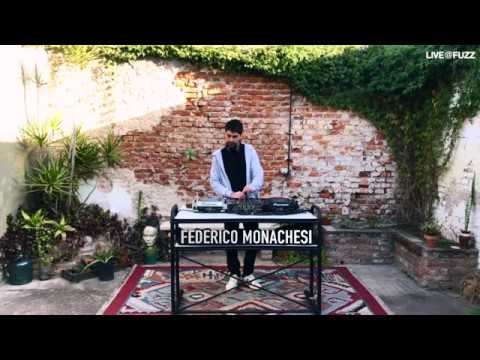 Federico Monachesi Live@Fuzz
