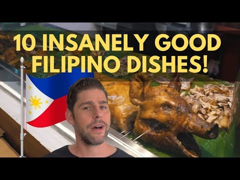 download lagu mp3 mp4 Filipino Food Delicacies, download lagu Filipino Food Delicacies gratis, unduh video klip Filipino Food Delicacies