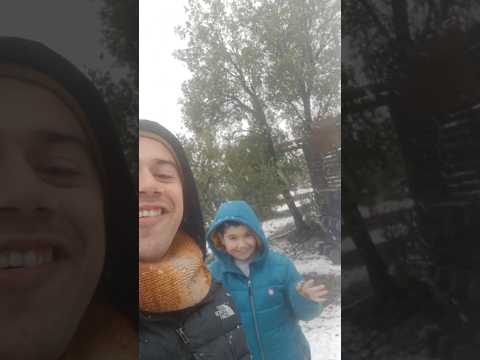 Antuco, region del bio bio❄️🇨🇱