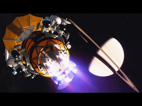 Missions to the Outer Solar System | KSP RSS/RO/RP1 | Terminal Velocity EP26
