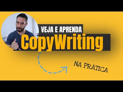 COPYWRITING: Learn by Doing It