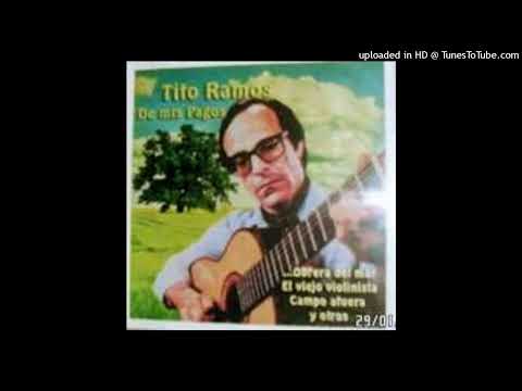 Quemazón De Cinco Cerros - Tito Ramos