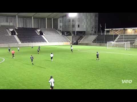 Malmslätts AIK 0 - 5 Sollentuna FK P06 Sportfältet