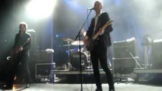 Sivert Hoyem (Empty House) live in Athens 20/12/09