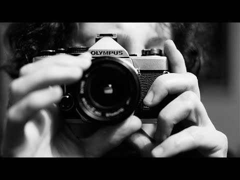 Three INCREDIBLE PRO SLRs - From £100! Olympus OM1, OM2 and OM2 SP!