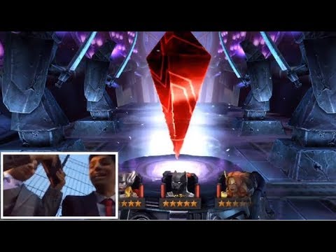 3X LEGENDARY ROMANCE CRYSTALS + 2X FGMC’S AND 13X 4 STARS CRYSTAL OPENING! (MCOC)
