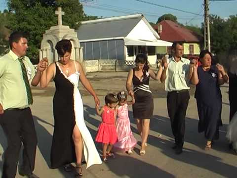 Nunta Cleanov - dvd 3- 01.09.2013