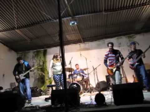 Pokojový Projekt - PP- Pokojový Projekt - Španělsko (Omice 25.5.2013)