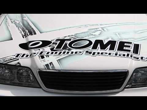 KENJI TOMEI JZX100 Mission 2 ~MAKE UP~