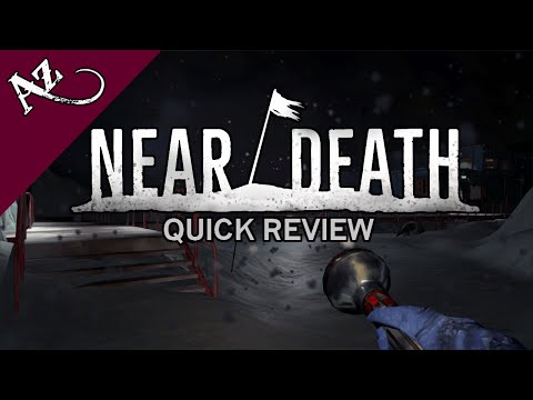Near Death - Quick Game Review video thumbnail