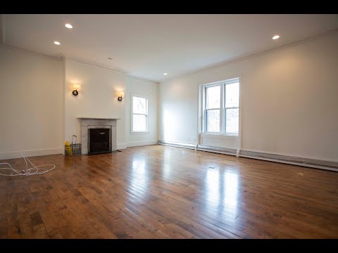 Boston Apartment | Beacon Hill Mt. Vernon St. 2 Bed for Rent Video Tour 2020 U4C   24