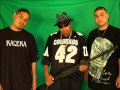 D TOWN TO K TOWN Track 5