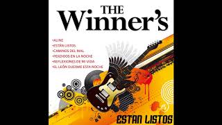 Musik-Video-Miniaturansicht zu El Leon Duerme Esta Noche (The Lion Sleeps Tonight) Songtext von The Winners (2)