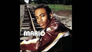 Mario - Never (Filtered Instrumental with Background Vocals)