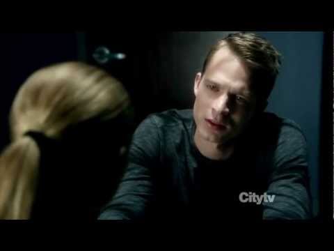 Fringe Episode 4.20 Scene - Convincing Nick